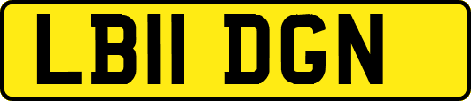 LB11DGN