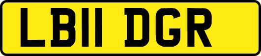 LB11DGR