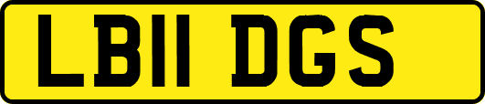LB11DGS