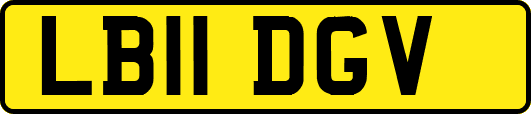 LB11DGV