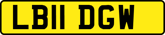 LB11DGW