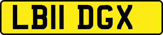 LB11DGX