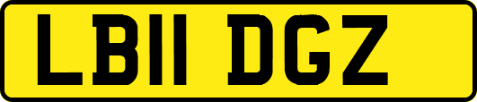 LB11DGZ