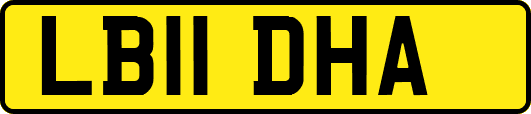LB11DHA
