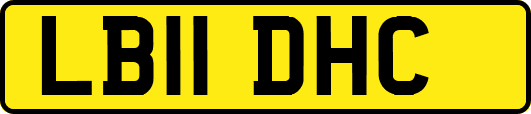 LB11DHC