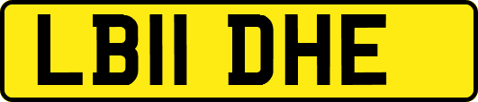 LB11DHE