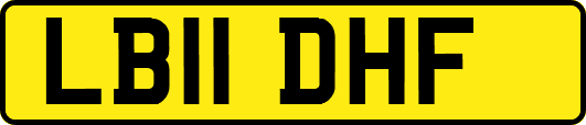 LB11DHF