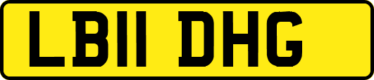 LB11DHG