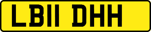 LB11DHH