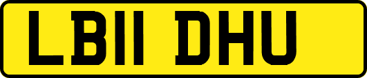 LB11DHU