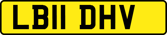 LB11DHV