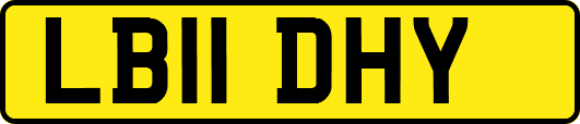 LB11DHY