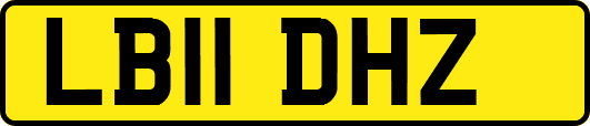 LB11DHZ