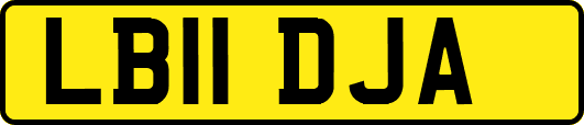 LB11DJA