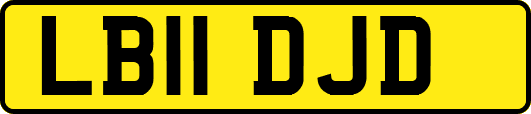 LB11DJD
