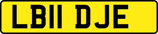 LB11DJE