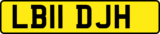 LB11DJH
