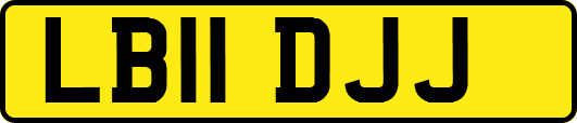 LB11DJJ
