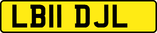 LB11DJL