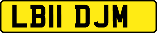 LB11DJM