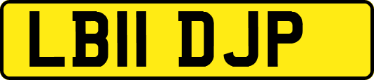 LB11DJP