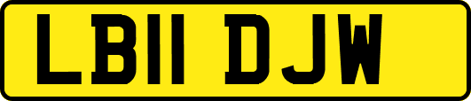 LB11DJW