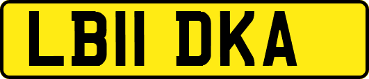 LB11DKA