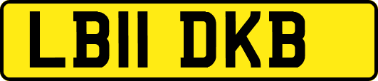 LB11DKB