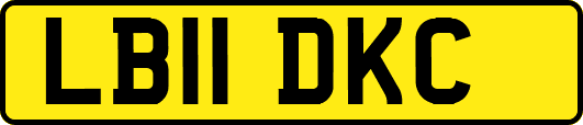 LB11DKC
