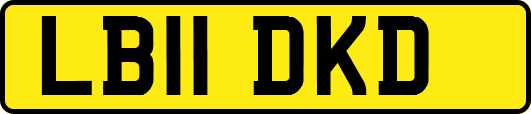 LB11DKD