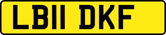 LB11DKF