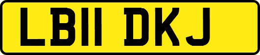 LB11DKJ