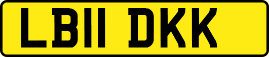 LB11DKK