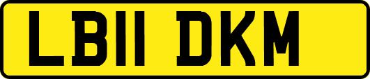 LB11DKM