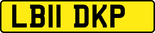 LB11DKP