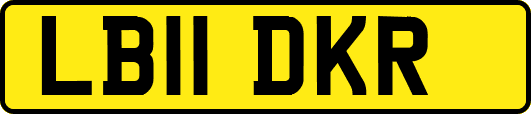 LB11DKR
