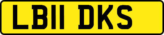 LB11DKS