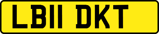 LB11DKT