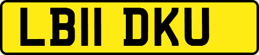 LB11DKU