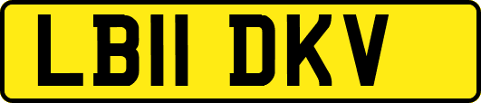 LB11DKV