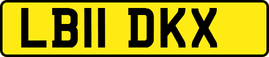 LB11DKX
