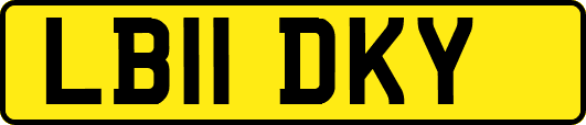 LB11DKY