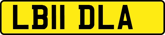 LB11DLA