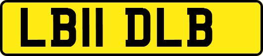 LB11DLB