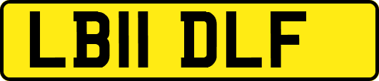 LB11DLF