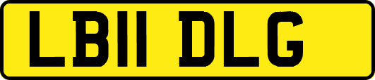 LB11DLG