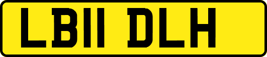 LB11DLH