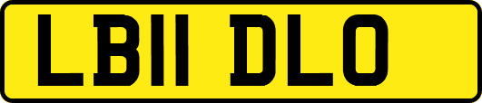 LB11DLO