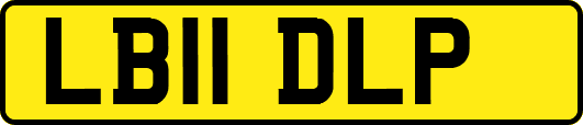 LB11DLP