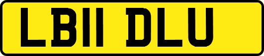 LB11DLU